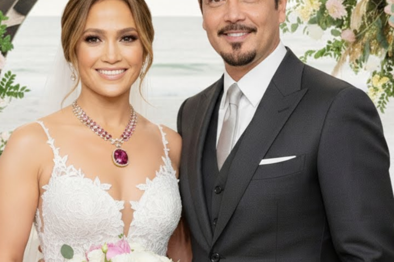 “Nos vamos a casar” – Chris Pérez rompe su silencio y revela detalles sobre su nueva pareja