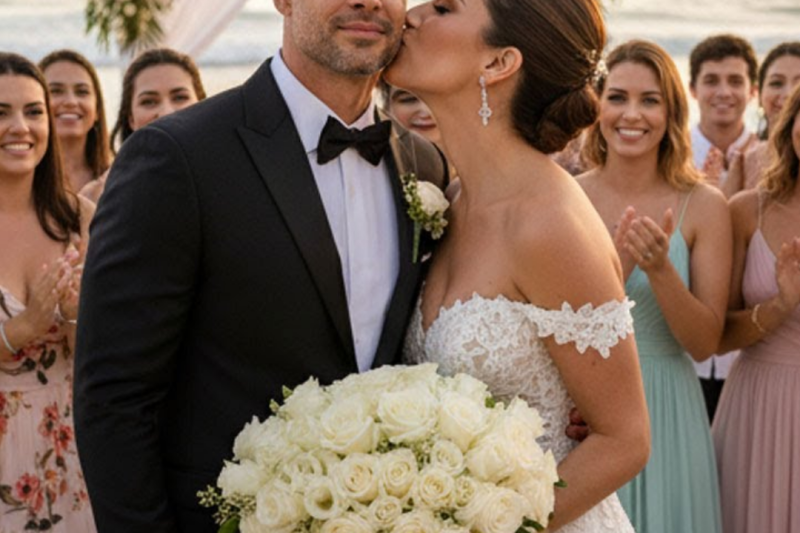 “Tras un año de su divorcio”: William Levy rompió su silencio y reveló su boda con su nueva pareja.