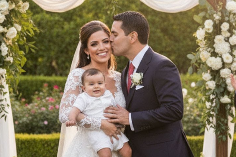 Casada a los 44 años, Pamela Silva por fin admite al nuevo amor de su vida.