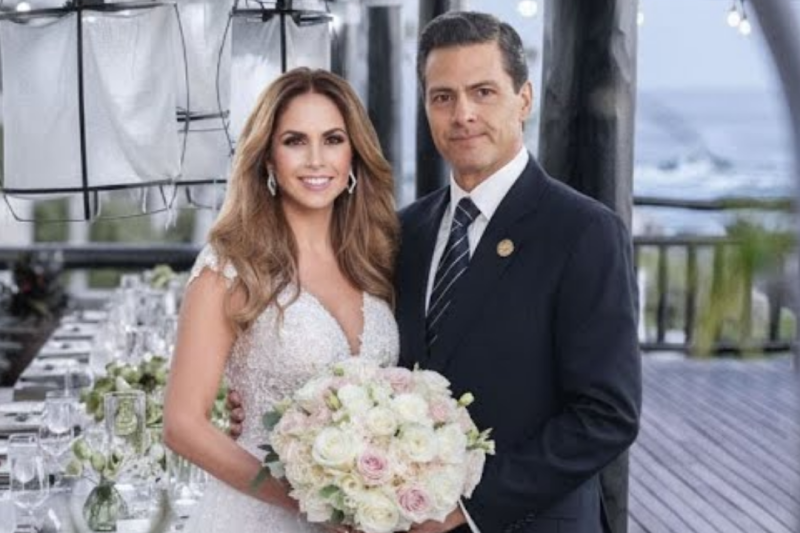 “Acepté su propuesta” – Lucero finalmente anunció la fecha de su boda y su pareja especial