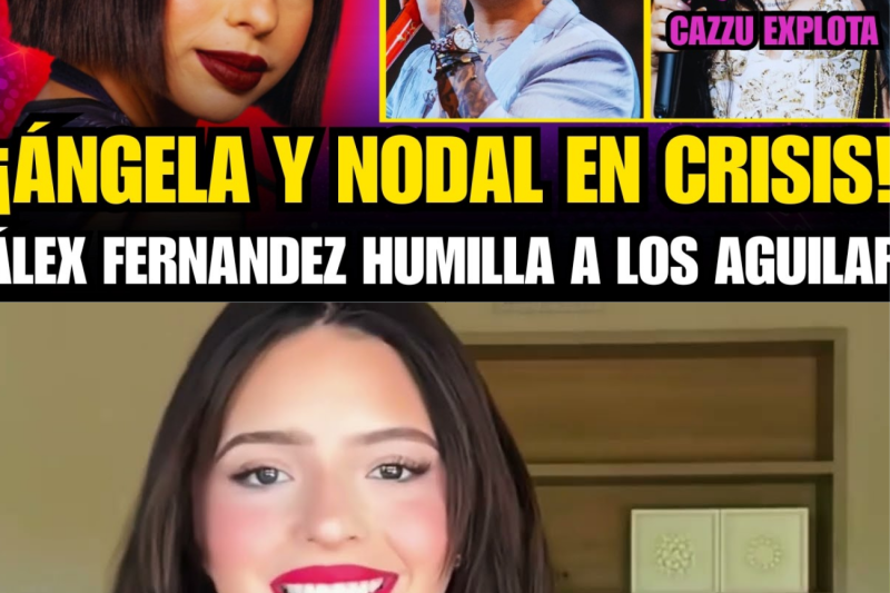 Legados en crisis: El tumultuoso panorama de la música regional entre demandas, polémicas y el resurgir de Cazzu