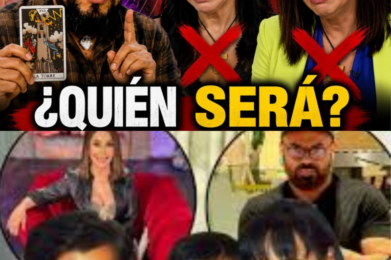 Guerra familiar en los Figueroa: El numerólogo que predijo el conflicto revela el futuro del nieto de Maribel Guardia