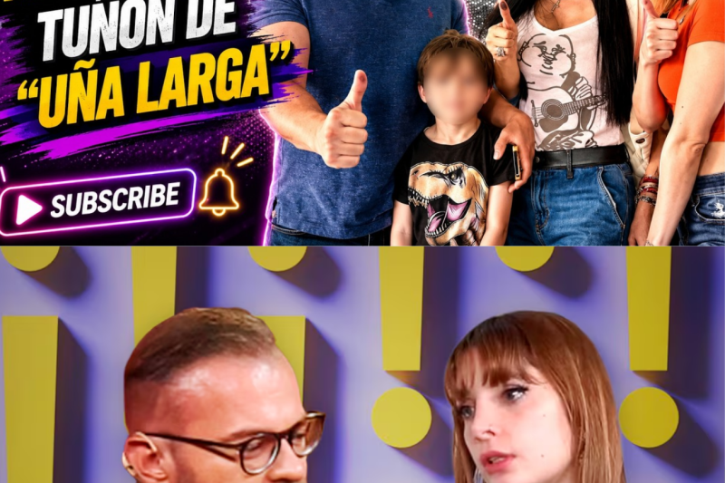 Guerra legal en la dinastía Figueroa: Marco Chacón responde a las amenazas de demanda de Imelda Tuñón con polémicas revelações