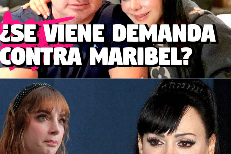 “Nos harán un favor si demandan”: Marco Chacón destapa robos, traiciones y la verdadera razón por la que Imelda Tuñón huyó de la casa de Maribel Guardia