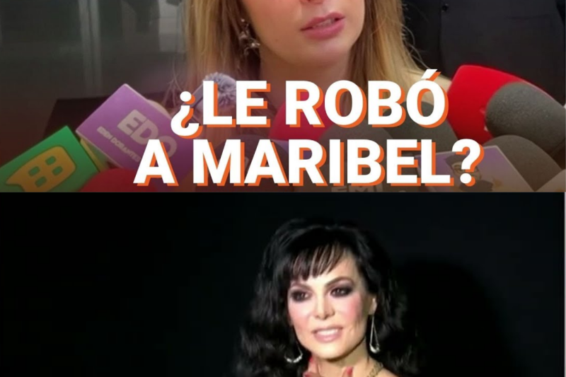 Guerra familiar sin filtros: Imelda Tuñón rompe el silencio sobre el presunto robo a Maribel Guardia y la nueva tutoría de su hijo