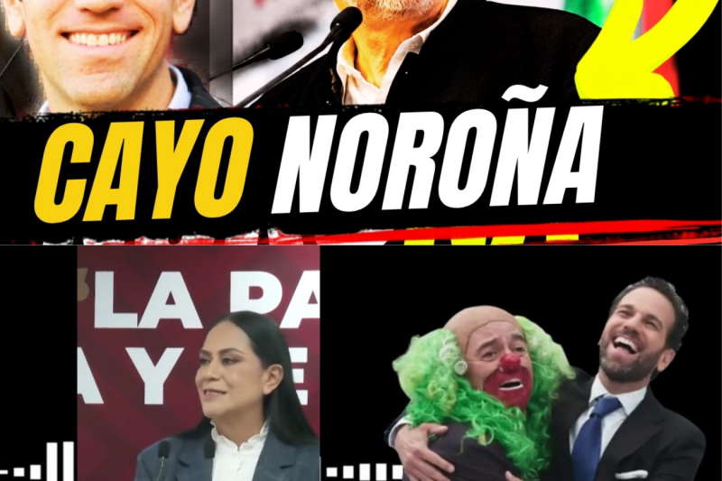 Lujos extravagantes y giros judiciales: Revelaciones de Loret de Mola exponen las profundas grietas en la narrativa de austeridad y justicia