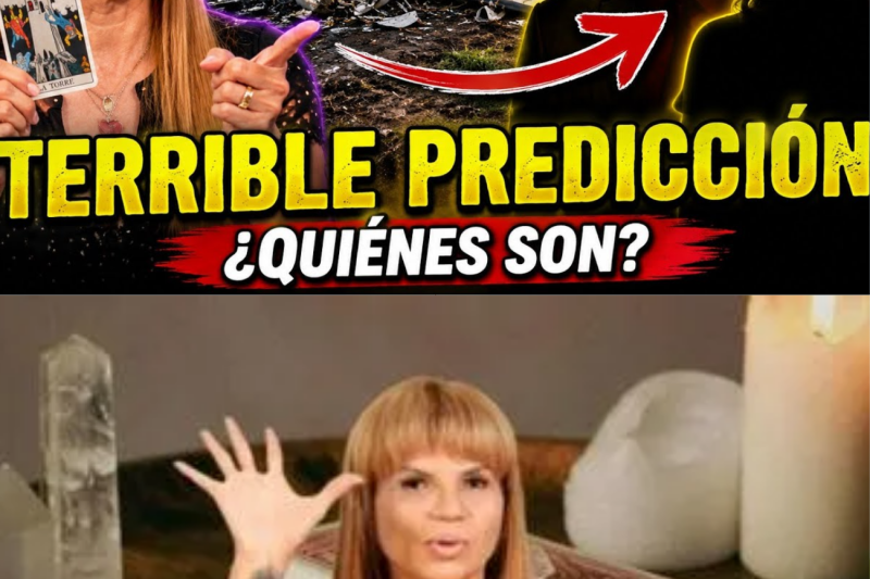 Terror en las alturas: Avión con más de 40 influencers mexicanos sufre despresurización y Mhoni Vidente augura trágico destino