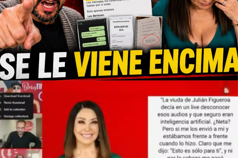 El Testamento del Engaño: La Última Confesión de una Madre que Desenmascaró al Hijo Perfecto y Conmocionó a una Familia Entera