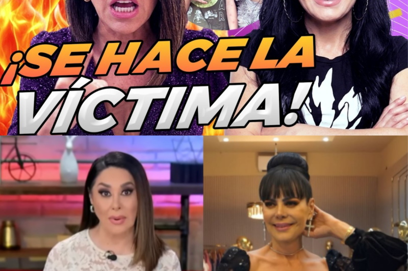 La polémica de Addis Tuñón y Maribel Guardia: ¿Justicia para el menor o una estrategia por la fama?