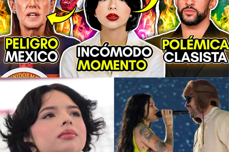 Entre el drama mediático y la urgencia social: La semana convulsa de las celebridades y el panorama actual
