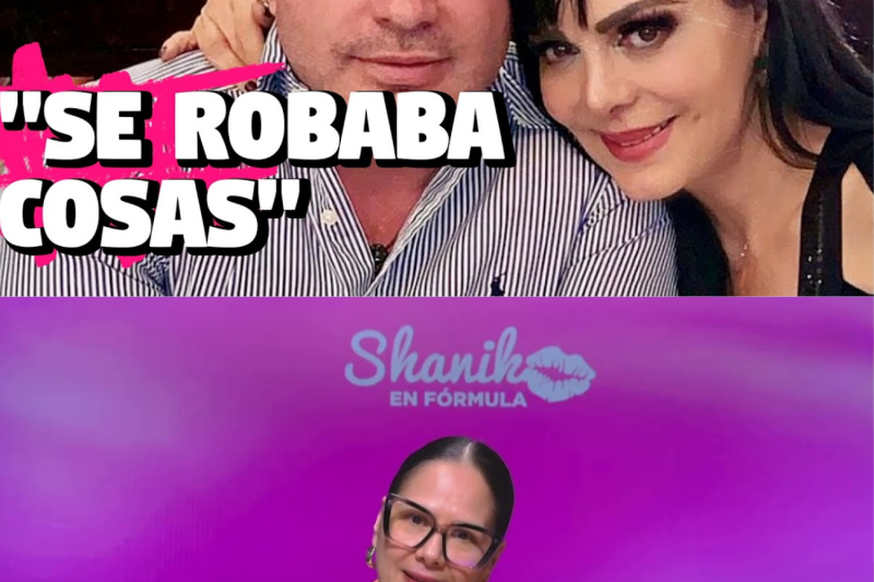 Impactante Batalla Legal: Marco Chacón Rompe el Silencio y Lanza Evidencias Irrefutables Contra Imelda Tuñón