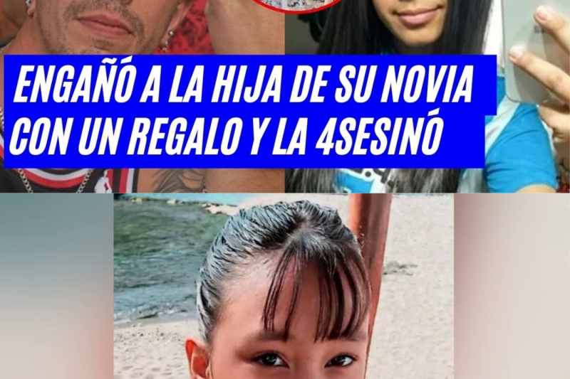 El trágico final de Agostina Vega: Mentiras, negligencia y el camino hacia una trampa mortal