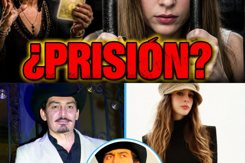 José Manuel Figueroa contra Imelda Tuñón: ¿Se avecina la cárcel tras graves acusaciones y difamaciones?