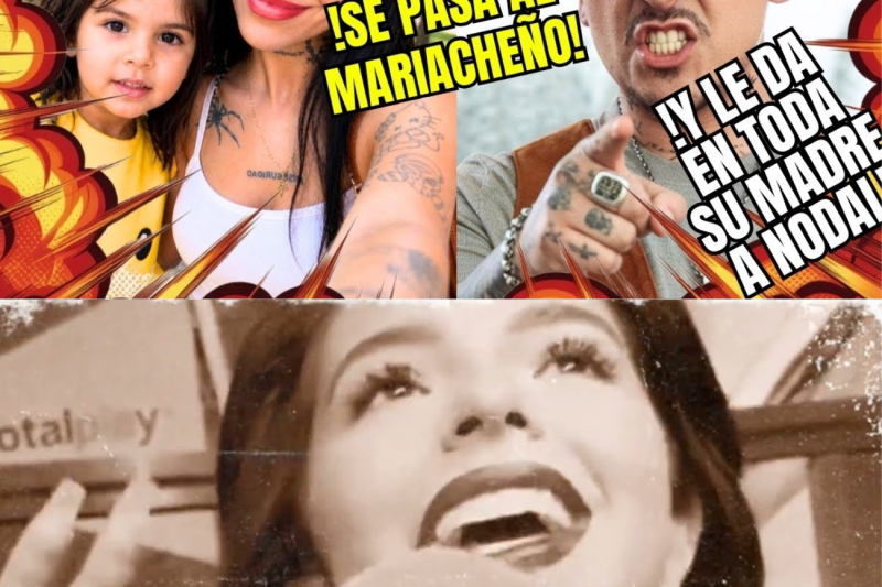 La “Jefa” contraataca: El demoledor mensaje de Cazzu a Christian Nodal desde el corazón de Texas