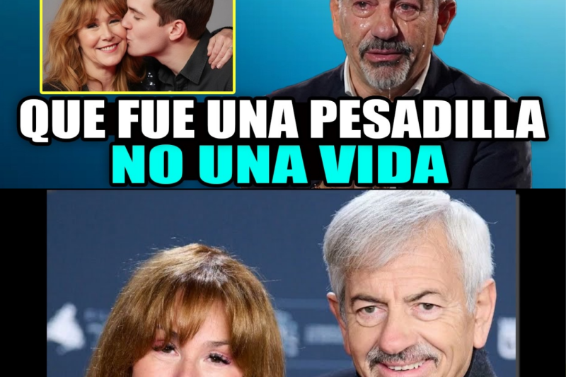 El fin de un mito: La verdad tras el doloroso colapso del matrimonio de Carlos Sobera