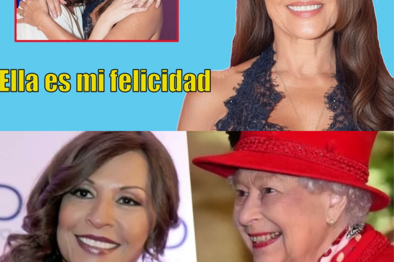 Amparo Grisales: La confesión que rompió el silencio de toda una vida