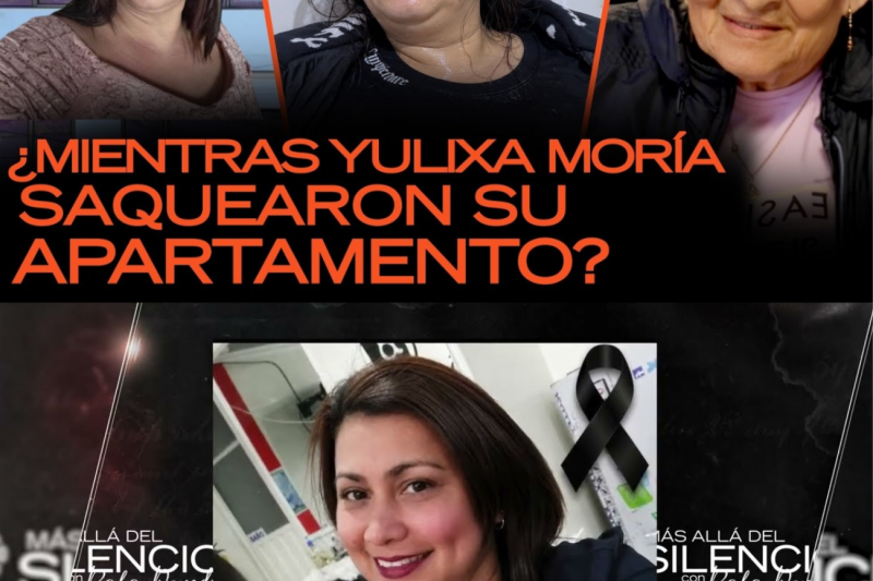 El trágico final de Yulixa Toloza: ¿Abandonada por sus propias amigas mientras agonizaba?