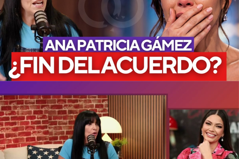 “No seré la villana de su historia”: Imelda Tuñón rompe el silencio, desmiente los robos y prepara un contraataque legal que hará temblar a Marco Chacón