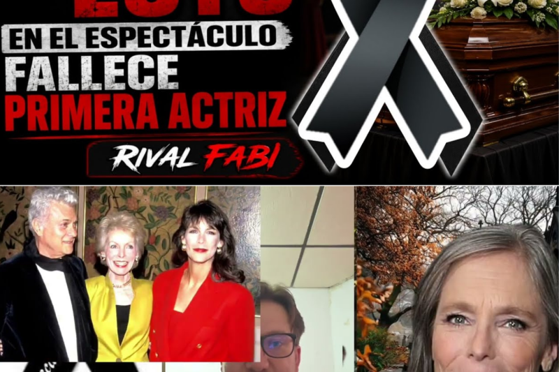 Hollywood de luto: La dolorosa confusión que paralizó al mundo tras el fallecimiento de la actriz Kelly Curtis
