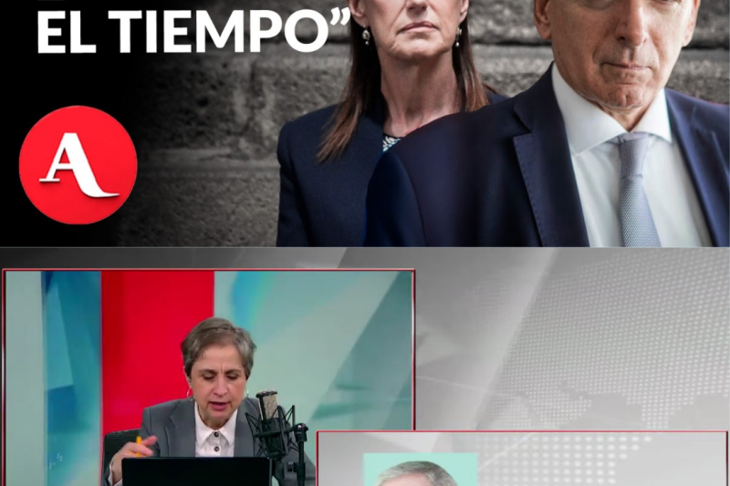 El fin de la impunidad: El maxi proceso judicial de Estados Unidos que amenaza con desmantelar la élite política mexicana