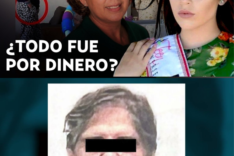 El rastro del dinero y la traición familiar: Las revelaciones que cambian el rumbo del caso Carolina Flores