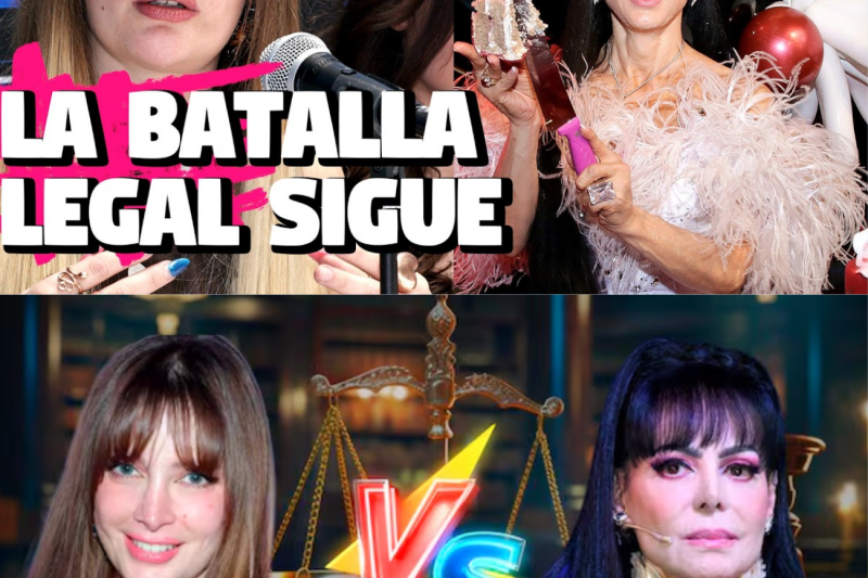 El Precio de la Fama y el Amor: La Verdad Oculta Detrás del Escándalo Mediático que Fracturó a una Dinastía Musical