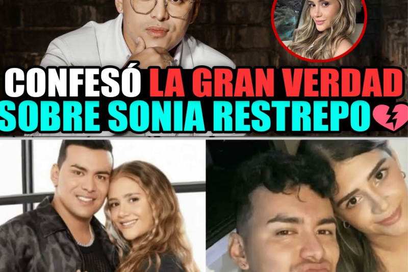 La cruda confesión de Yeison Jiménez sobre su matrimonio que cobró un significado trágico tras su muerte