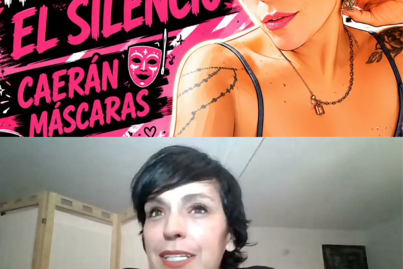 El contraataque de Imelda Tuñón: Niega robos, desenmascara la hostilidad familiar y amenaza con alejar a su hijo de Maribel Guardia en medio de la guerra legal
