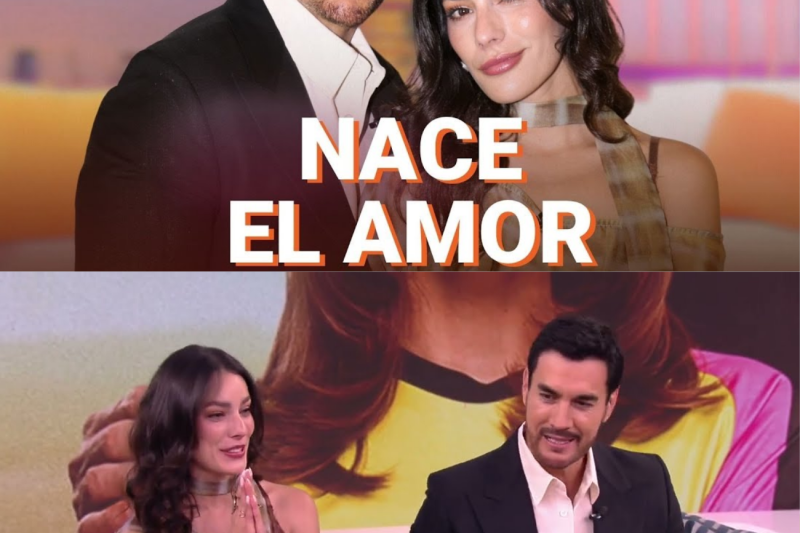 Guerra En El Espectáculo: Imelda Tuñón Rompe El Silencio Y Responde Con Todo A Marco Chacón