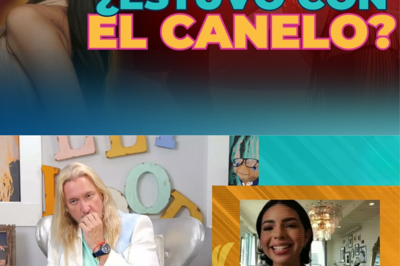 El Escándalo que Sacude a la Industria: ¿Romance Clandestino entre Ángela Aguilar y el Canelo Álvarez?