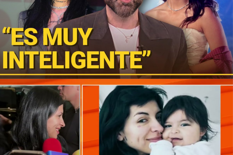La lección de madurez de Cazzu: Rompe el silencio sobre Ángela Aguilar y defiende su paz mental