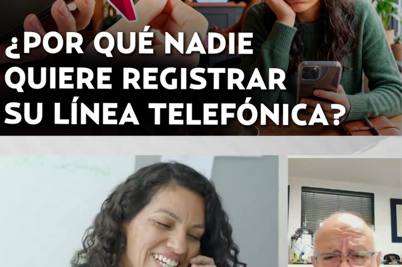 El ultimátum del registro de celulares: ¿Millones de mexicanos quedarán incomunicados?