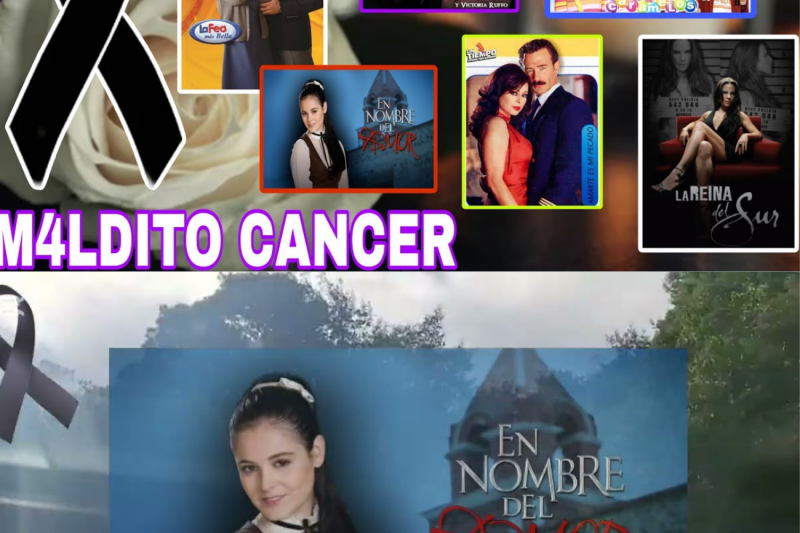 Luto en las telenovelas: Fallece el querido actor Conrado Osorio a los 49 años tras una valiente y dolorosa batalla contra el cáncer