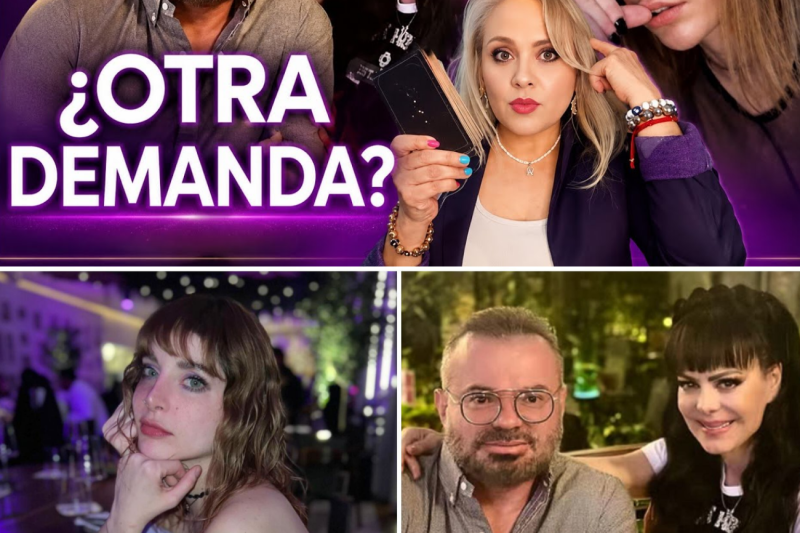 ¡Giro Inesperado! El Tarot Revela el As Bajo la Manga de Maribel Guardia en la Feroz Batalla Legal por su Nieto