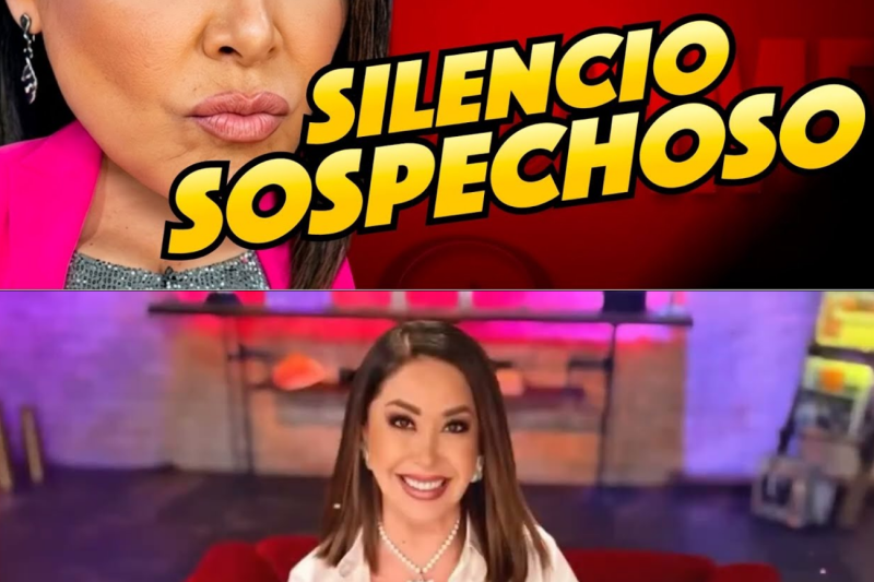 El Misterioso Silencio de Addis Tuñón: ¿Se Derrumba su Nombramiento como Tutora del Nieto de Maribel Guardia?