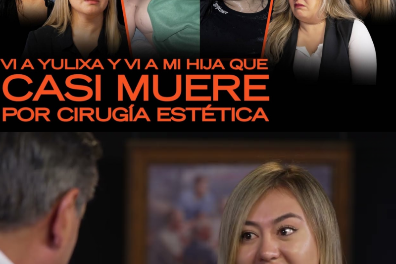 “Prometió la perfección y nos entregó el infierno”: Las desgarradoras denuncias de las víctimas del cirujano Gabriel Cubillos