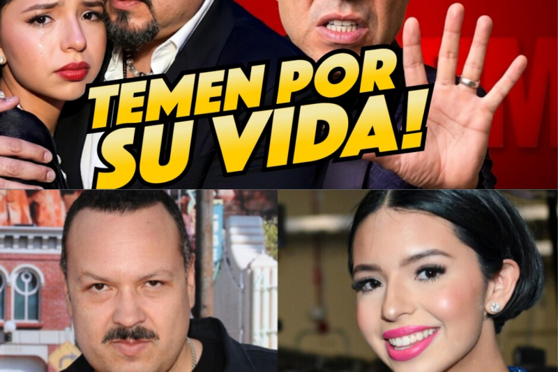Llamado de auxilio por Ángela Aguilar: Jorge Medina advierte sobre consecuencias fatales del odio en redes sociales