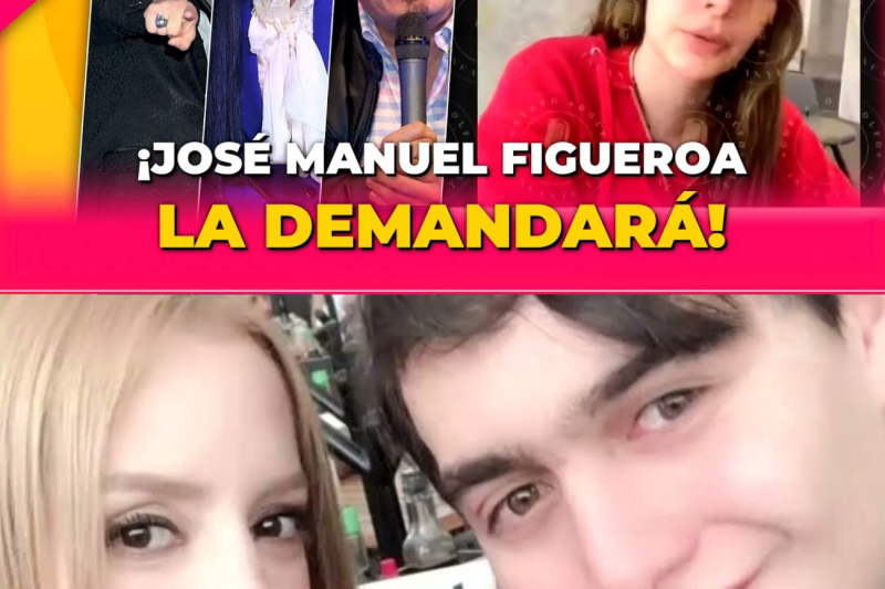 Guerra sin tregua: Imelda Tuñón, Maribel Guardia y la dolorosa batalla legal por el legado de Julián Figueroa