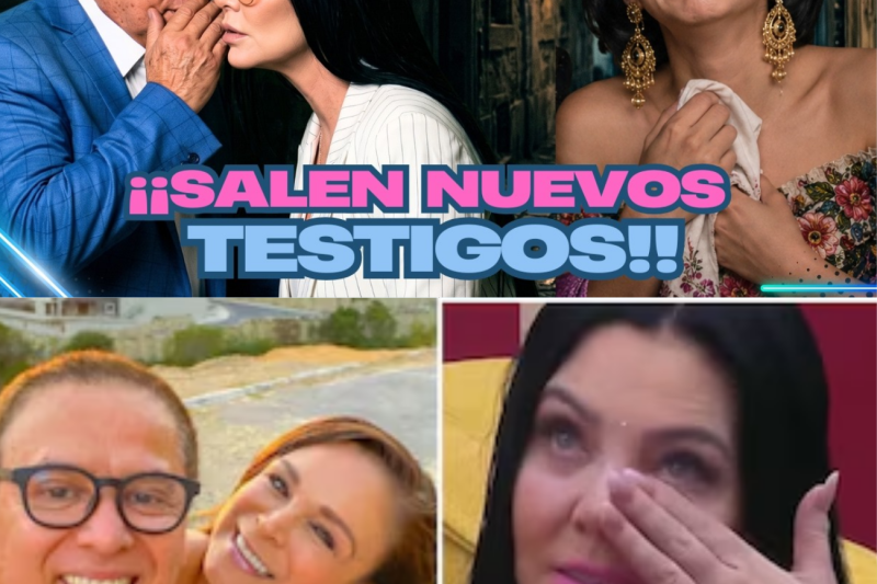 Documental de Paco Stanley y el tenso momento de Ángela Aguilar: La controversia sacude al mundo del espectáculo