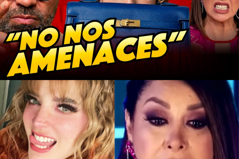 Marco Chacón rompe el silencio: La batalla legal por la herencia de Julián Figueroa y el futuro de su hijo