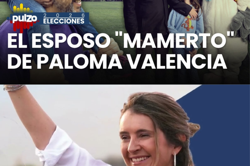El fascinante contraste entre la política y la academia: la historia de amor y diferencias ideológicas de Paloma Valencia y Tomás Rodríguez Barraquer