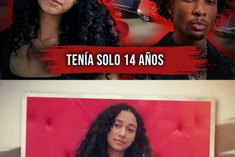 El lado oscuro de la fama: El macabro caso de David y el trágico final de Celeste Rivas