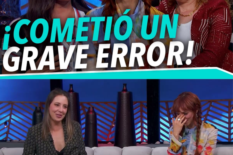 Entre traumas, revelaciones y salud mental: La vulnerable confesión de Galilea Montijo y Kim Chantal en Netas Divinas