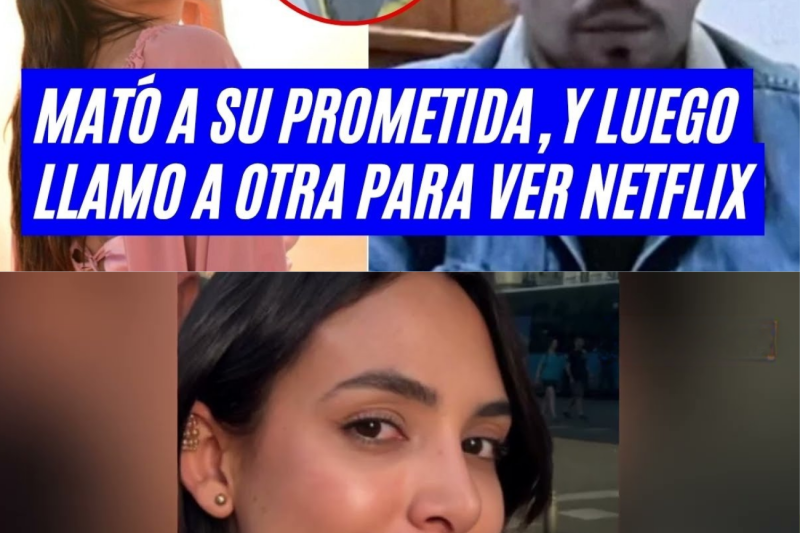 El Escalofriante Feminicidio de Ana María Meza: Una Red de Mentiras, un Falso Suicidio y una Llamada Indignante