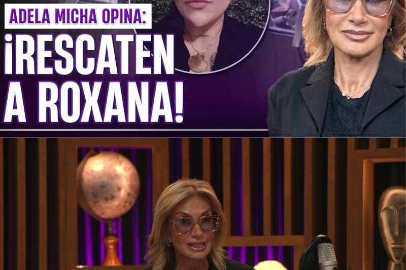 El grito desesperado por Roxana Guzmán: El secuestro que desnuda la crisis de seguridad en México
