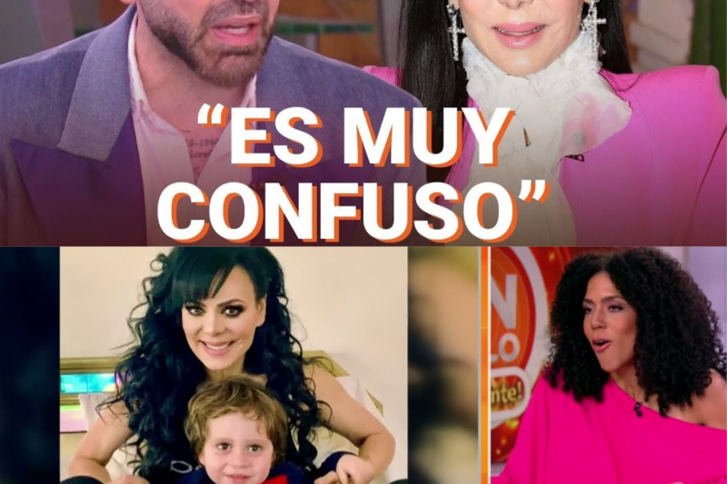 Guerra judicial por la herencia de Julián Figueroa: Abogado de Maribel Guardia expone graves acusaciones contra Imelda