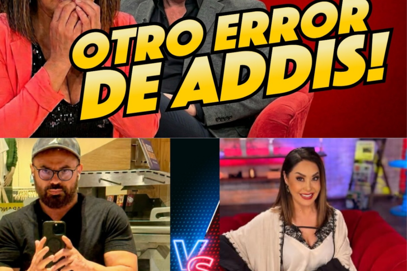 Guerra legal y escándalos de alcoba: Marco Chacón desmiente a Addis Tuñón y Cristian Castro desata la furia familiar