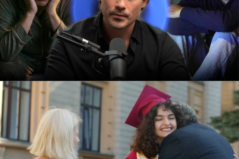 El Engaño del Siglo: La Falsa Hermana Expuesta Durante la Lectura de un Testamento Millonario