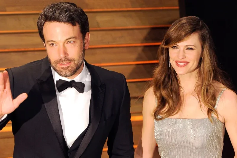 Jennifer Garner afirma que el “trastorno” del divorcio de Ben Affleck la llevó a alejarse de la actuación durante años.