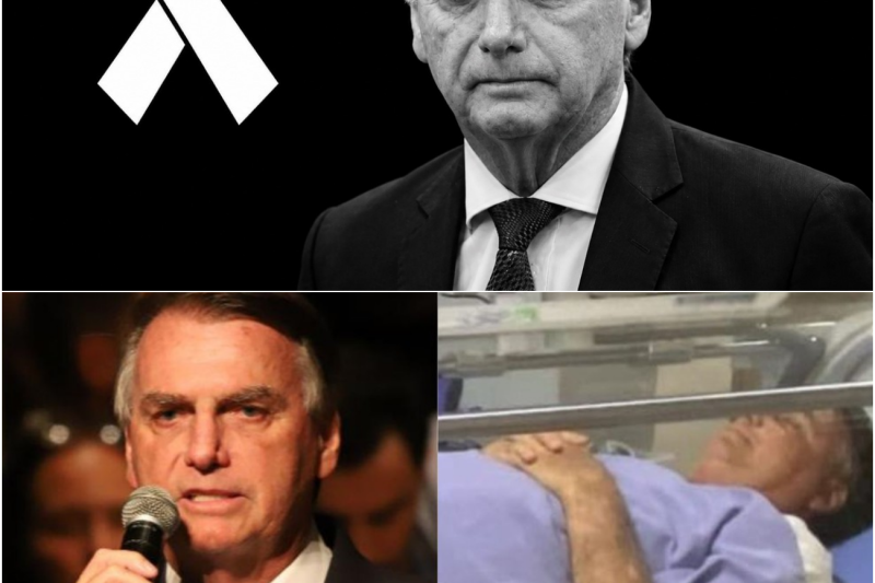 Entre boatos de luto nacional, crises na prisão e denúncias eleitorais: o panorama que sacudiu os bastidores dos famosos e da política brasileira